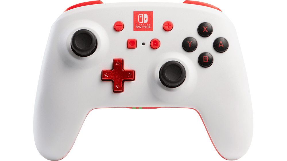 Check Out These Awesome New Wireless Nintendo Switch Pro Controllers By