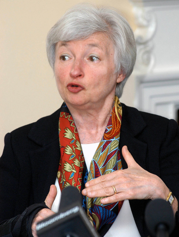 Janet Yellen Ehemann Vermogen Grosse Tattoo Herkunft 2021 Taddlr