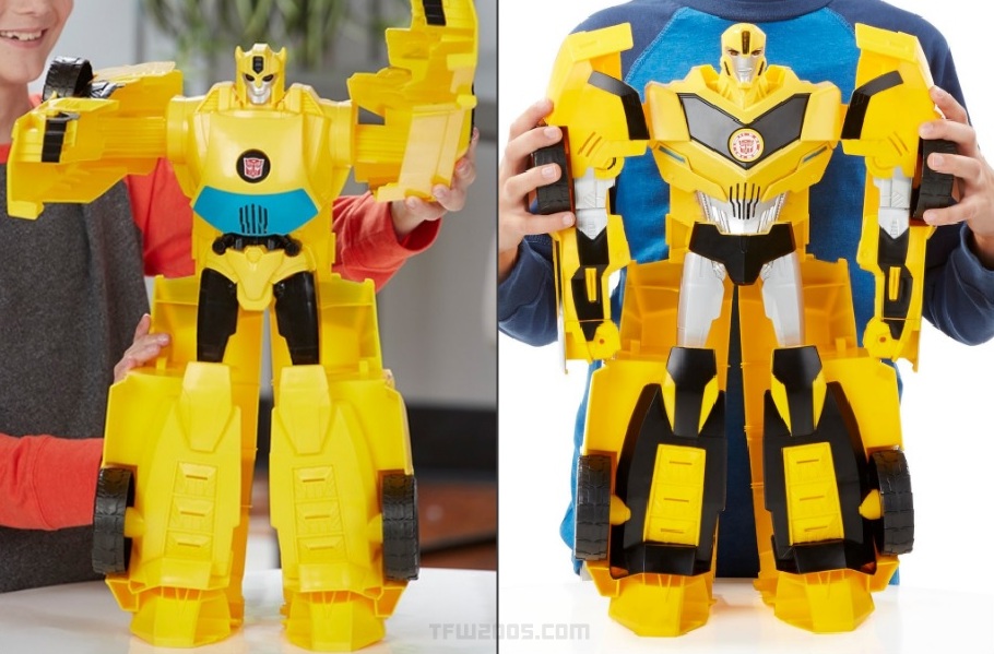 Transformers-Cyberverse-Super-Bumblebee-RID