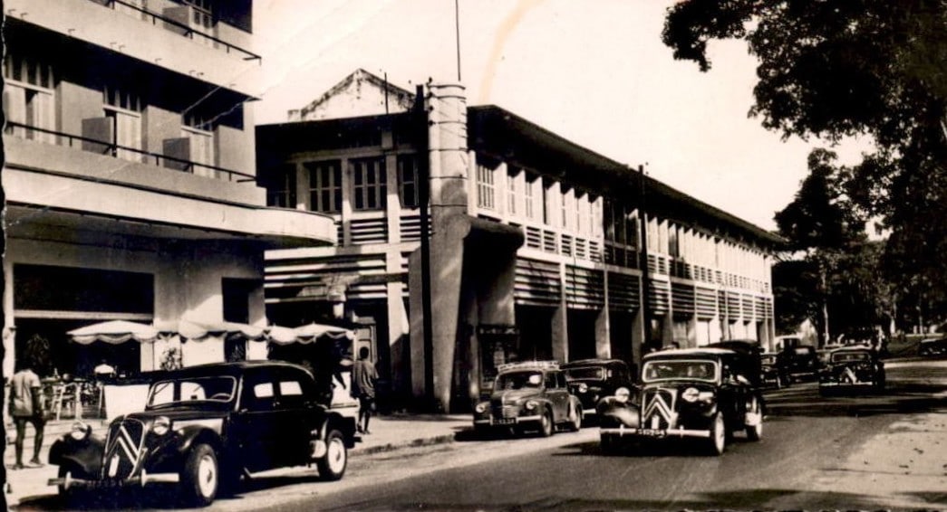 abidjan