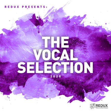 08ceb06e 5187 4926 a331 a3f40db997d2 - VA - Redux Presents: The Vocal Selection (2020)