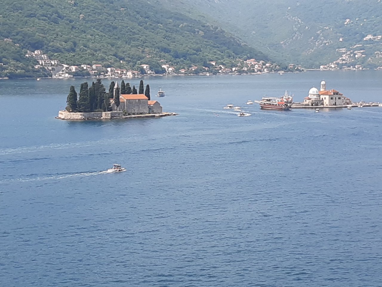 DÍA 19. Kotor (2º día) - Valencia-Croacia en coche! [2022] (3)