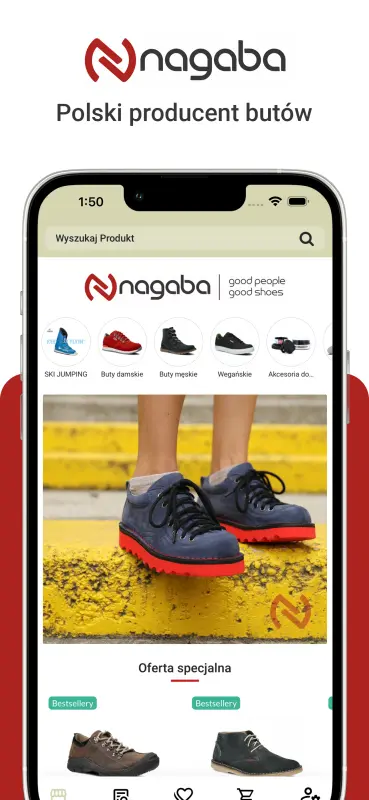 Download Nagaba APK