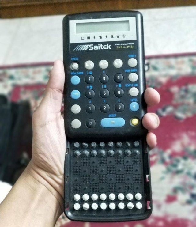 Interesting-9