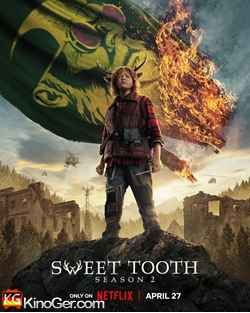 Sweet Tooth (2021)