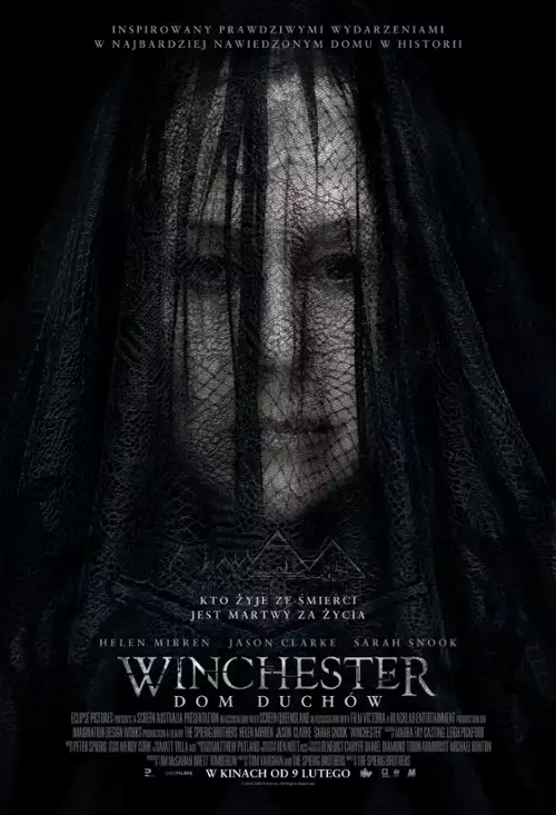 Winchester Dom duchów - Winchester (2018) PL.10Bit.SDR.2160p.WEB-DL.H265.EAC3-AS76-FT / ENG-Lektor PL