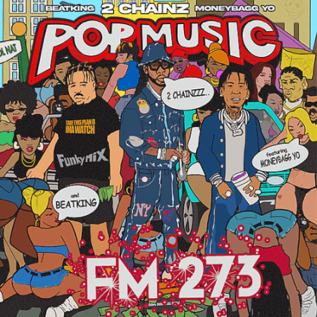 e57a467a 4d9a 41f7 97f0 9c40d384b306 - Funkymix Vol.276 (2022)