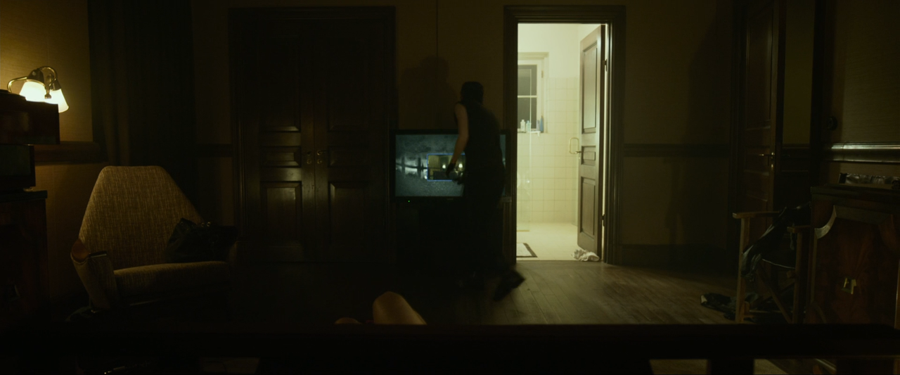 Millennium Uomini che Odiano Le Donne 2011 (x264- 1080p Ac3 ITA 