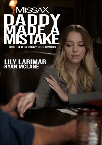 Daddy Made A Mistake (2022)