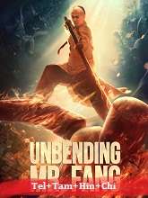 Unbending (2021) HDRip telugu Full Movie Watch Online Free MovieRulz