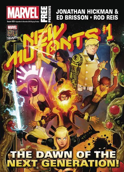 Marvel-Previews-26-Sept-for-Nov-2019