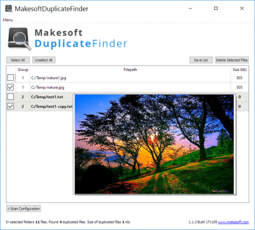 akesoft DuplicateFinder 1.1.9 Build 190321