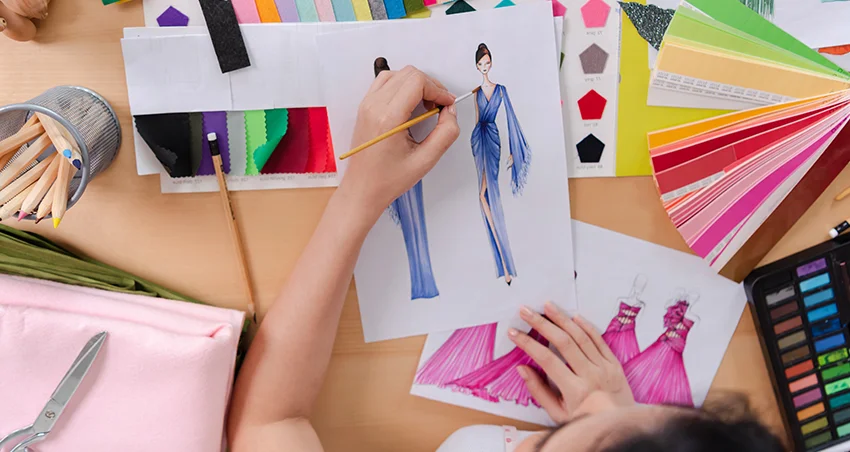 Fashion Designing Colleges in India