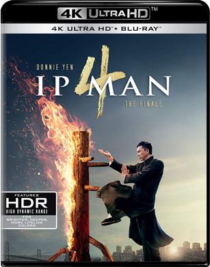 Ip Man 4-The finale (2019).mkv UHDRip 2160p x265 HDR HEVC DTS+AC3 ITA AC3 CHI