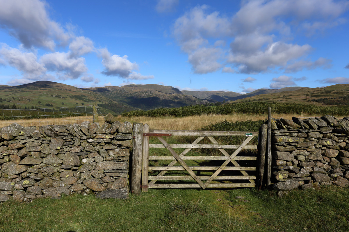 Kentmere