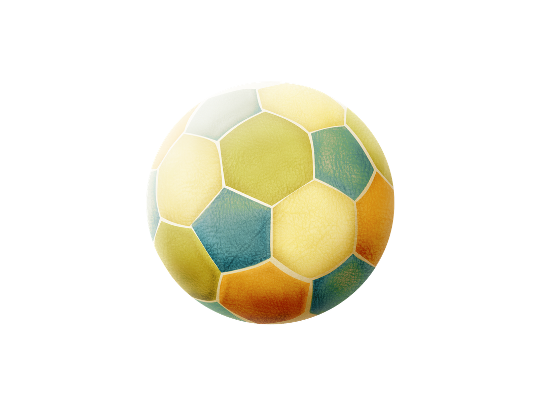 emeto_summer playground_ball B