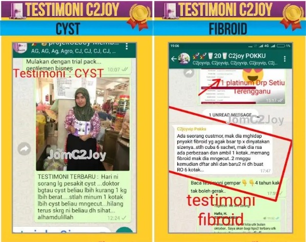 JOM BUAT DUIT DGN C2JOY :: Cari4u.com :: Web Iklan Dengan 