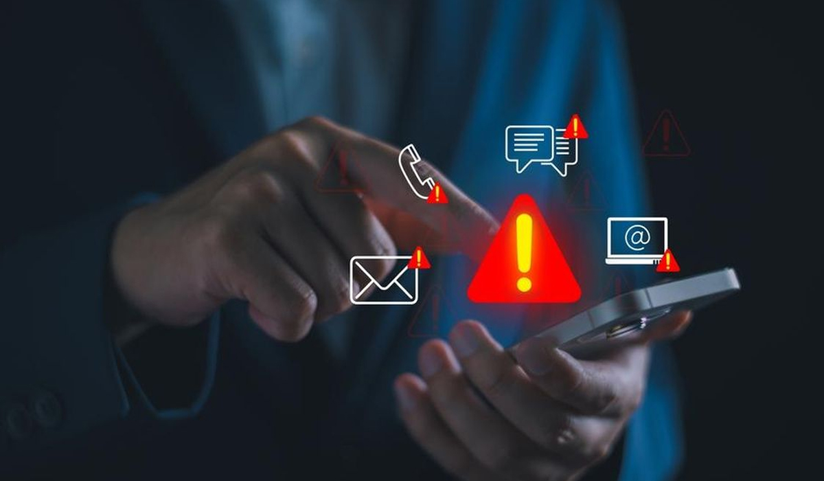 Kuis Online Bisa Jadi Jerat Penipuan, Begini Cara Selamatkan Diri Kamu! Kuis Online Bisa Jadi Jerat Penipuan, Begini Cara Selamatkan Diri Kamu!