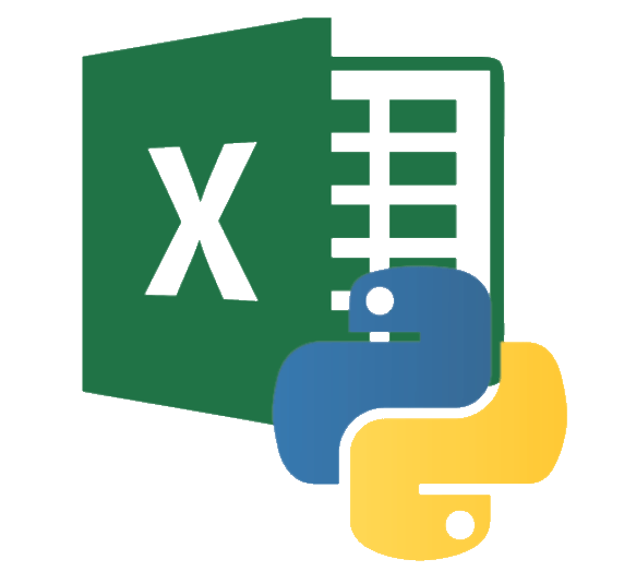 Python X Excel