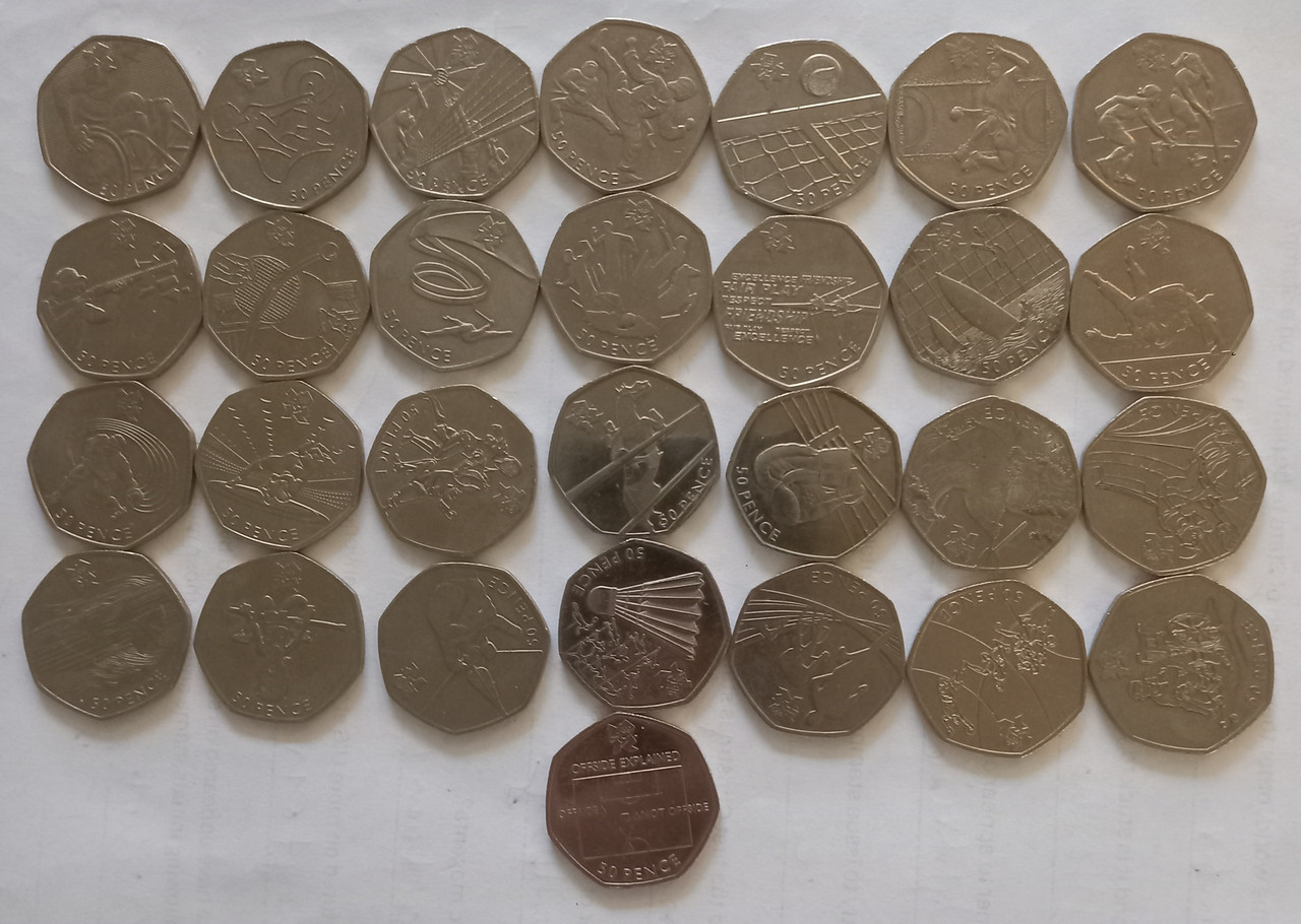 olympic 50ps main