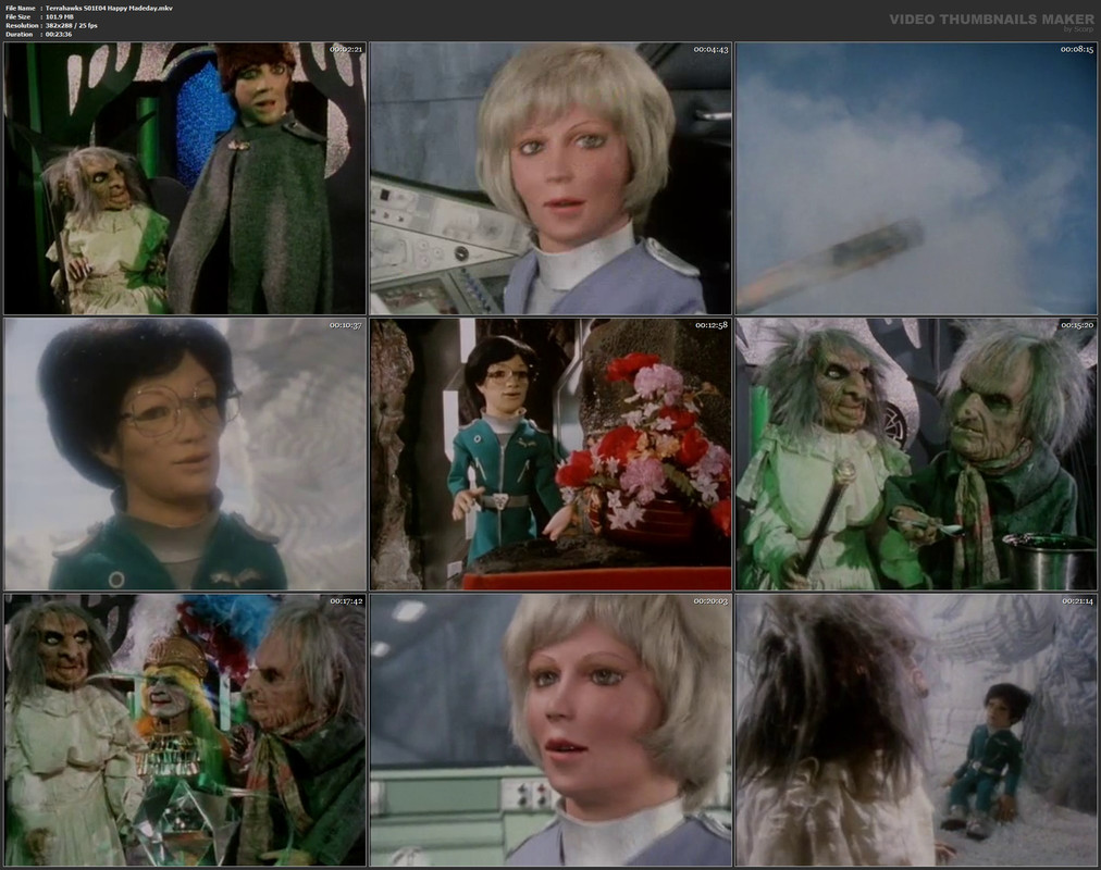 Terrahawks S01E04 Happy Madeday.mkv