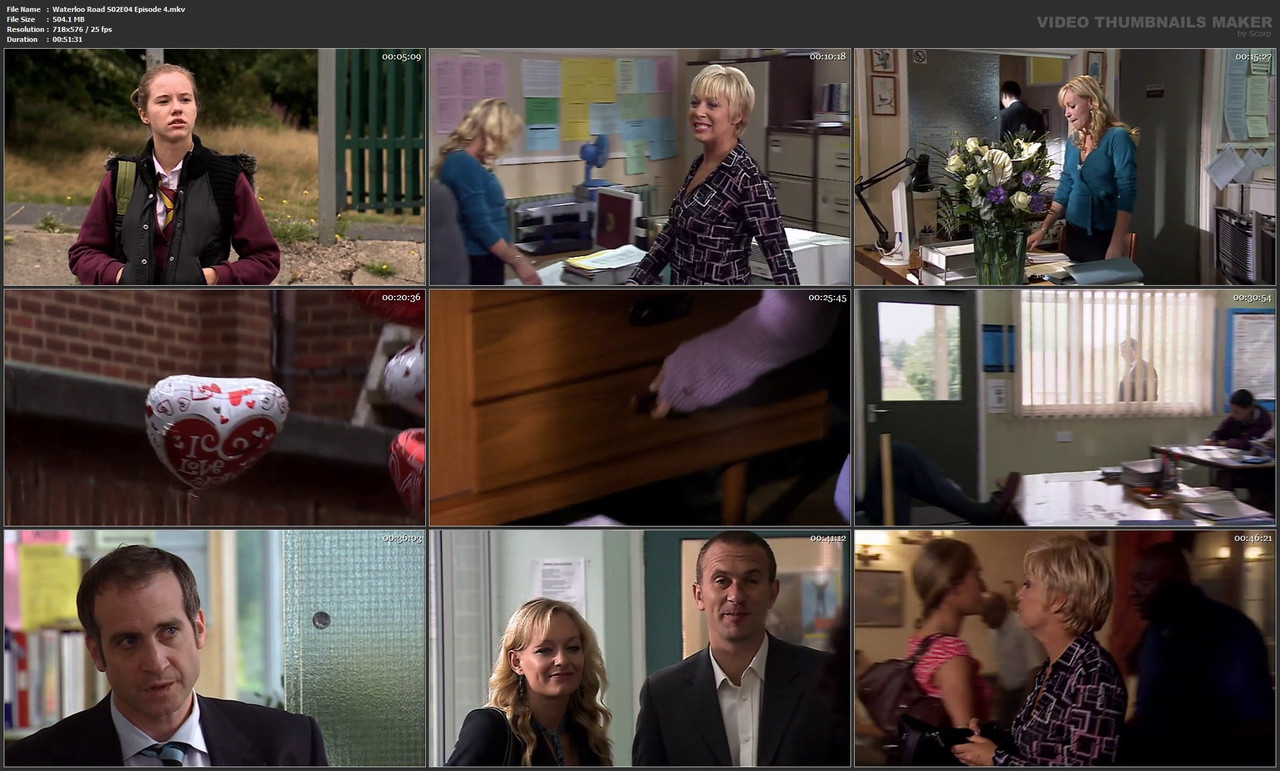 Waterloo Road S02E04 Episode 4.mkv