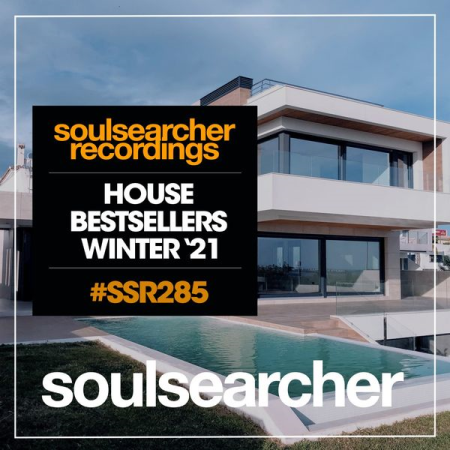 Various Artists - House Bestsellers Winter '21 (2020)