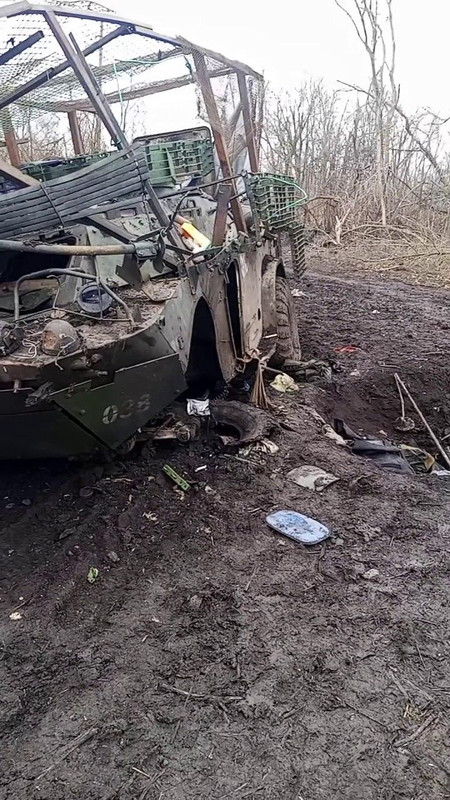 1002 BRDM-2MA destr 30 11 24