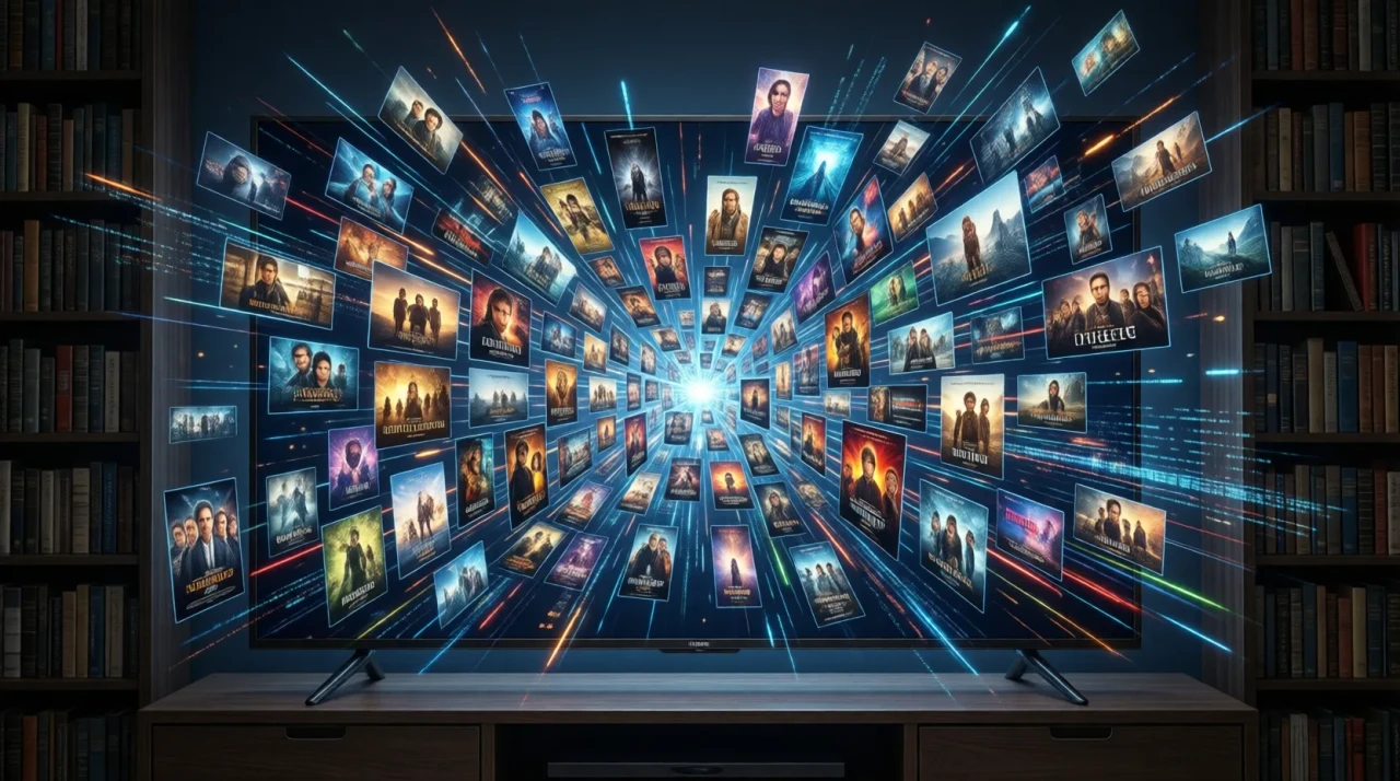 German IPTV M3U Playlist 2026