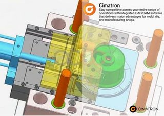 Cimatron 2024 SP2 P1 (0201.1927.481)