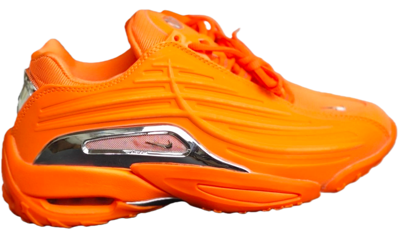 Nike x Nocta Hot Step 2 (Orange)