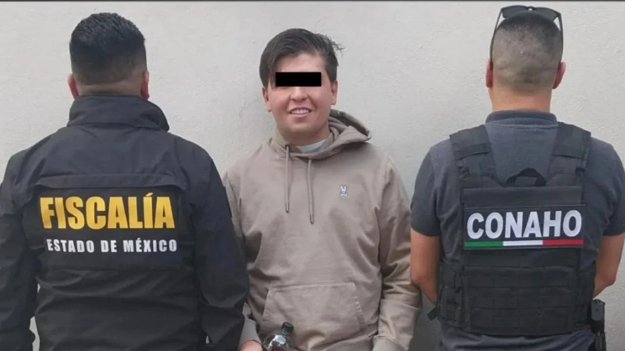 Fofo Márquez quedaría en libertad en un máximo de 6 meses, filtran detalles