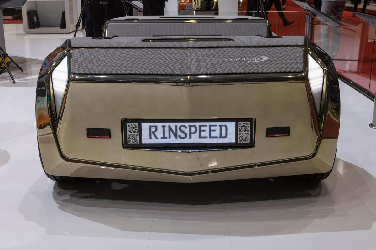 Rinspeed microSNAP (24)