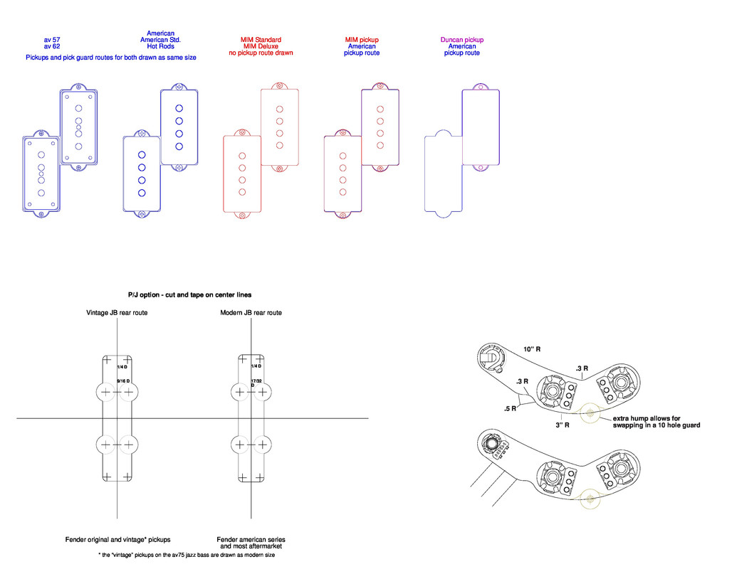 Precision Bass-1 - page 5