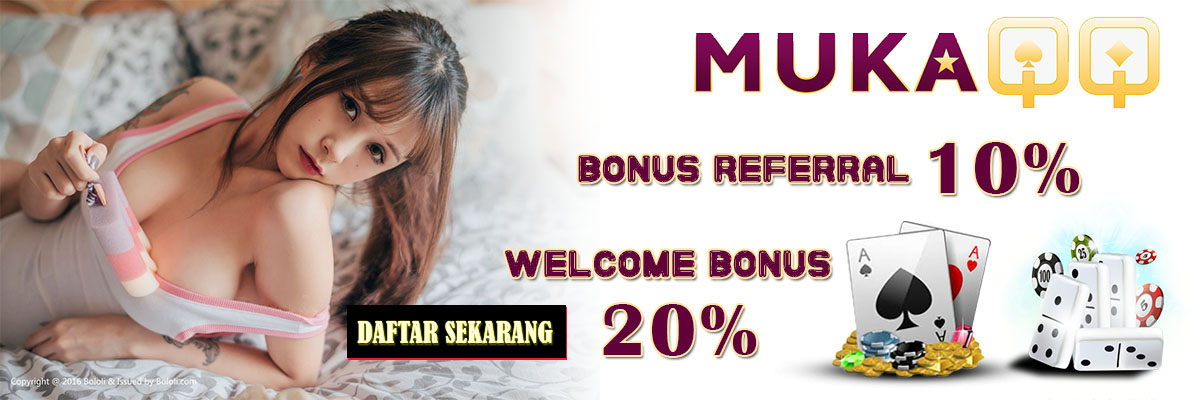 situs poker online