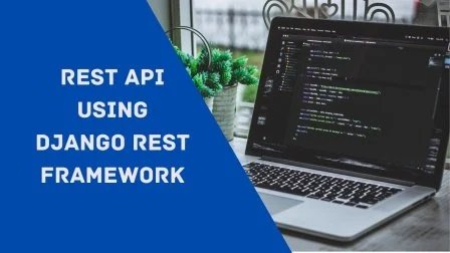 Skillshare   Build REST API Using Django Rest Framework