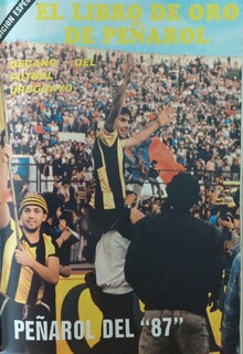 Libro Oro Peñarol #07