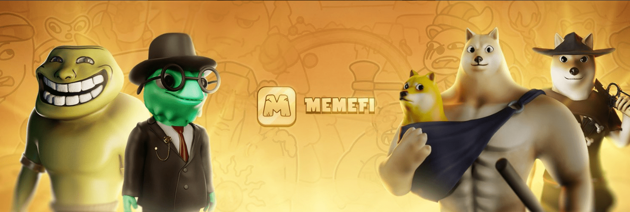 card image Как выводить MemeFi до листинга?
