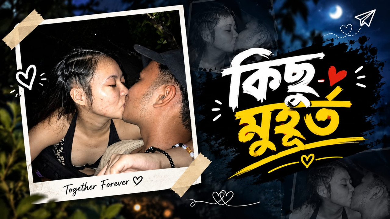 বিদেশি ট্রেন্ডের গোপন লিংক