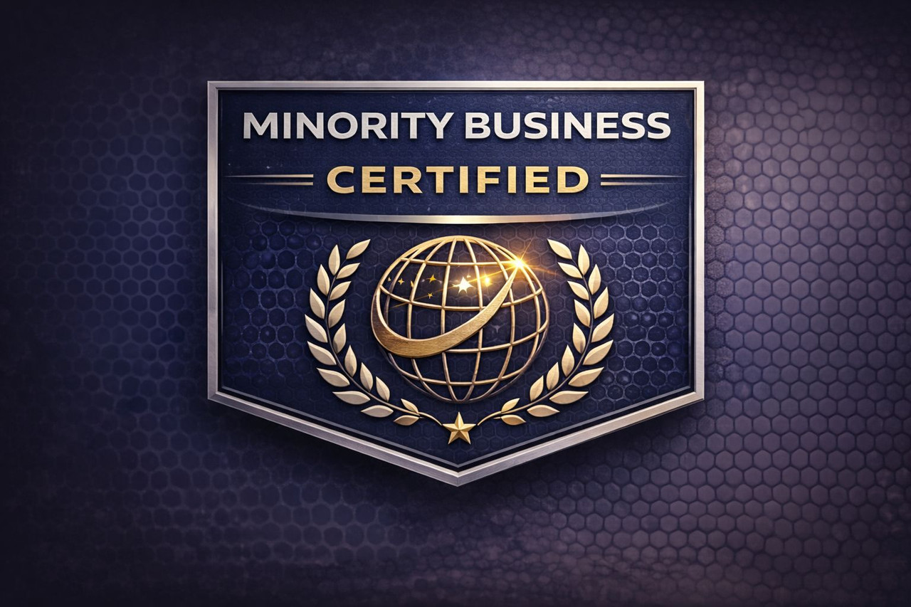 Minority Business Certification