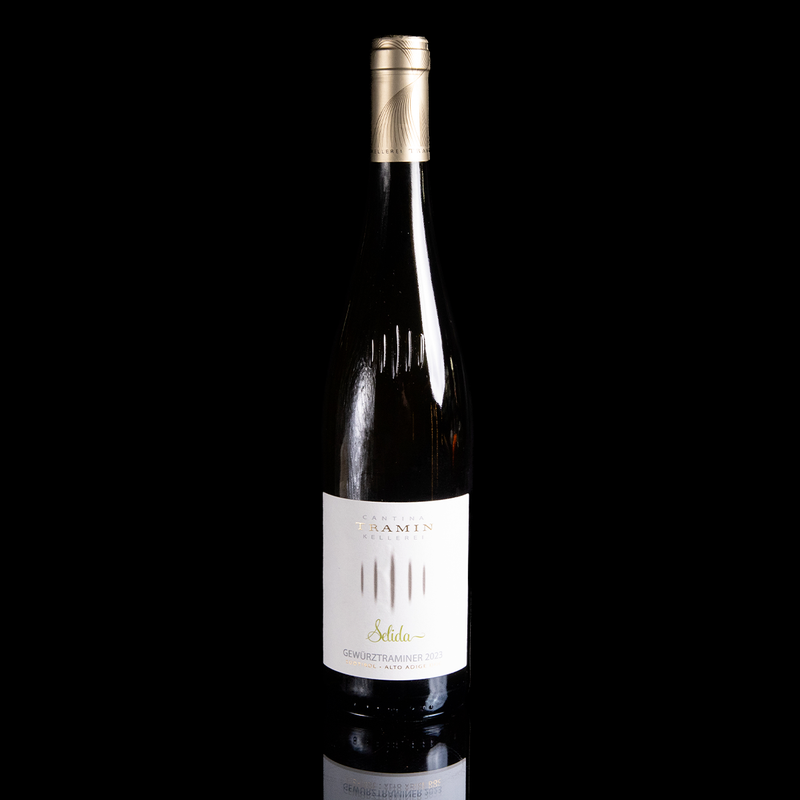 V46. Selida Gewurztraminer D.O.C