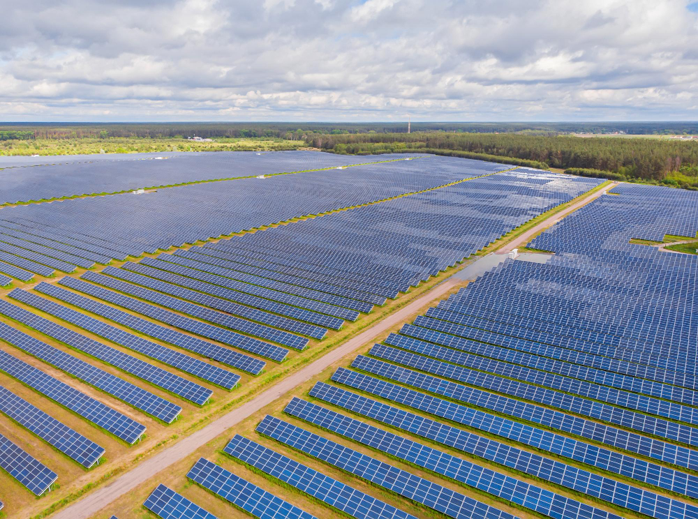 commercial solar sunshine coast