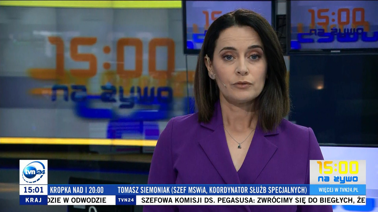 10 07 2024 malgosia kukula tvn24 2