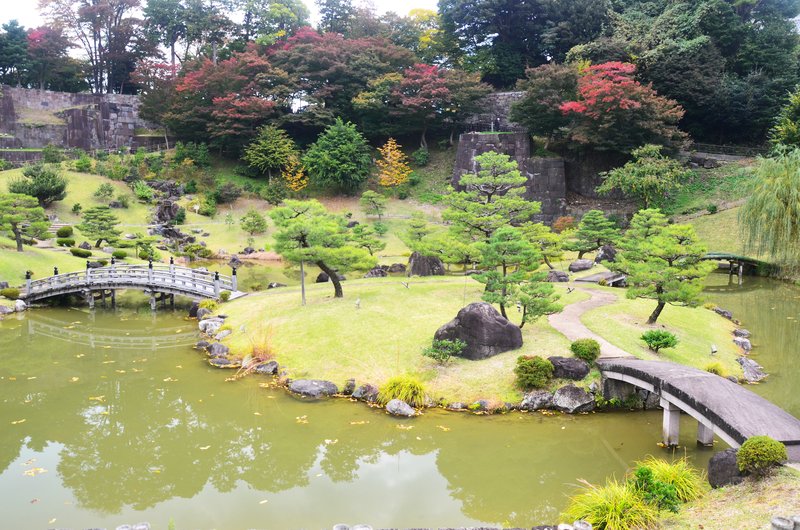Kanazawa-15-11-2024 - Japón y sus Pueblos-2024 (57)