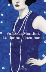 Vanessa Montfort – La donna senza nome (2021)
