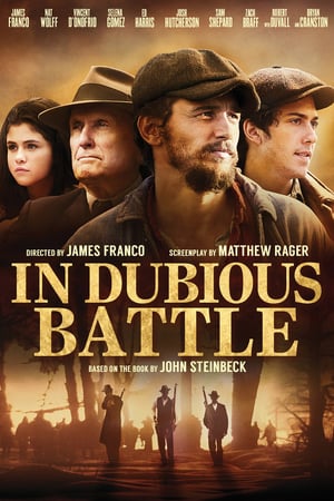 და ბრძოლა წაგებულია / da brdzola wagebulia / In Dubious Battle