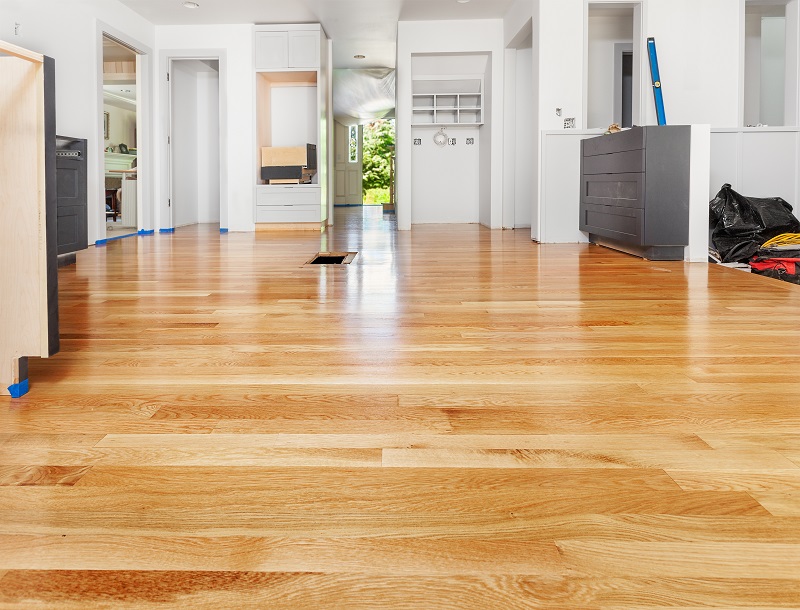 Epoxy Flooring