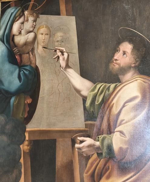 Roma: Continuación etapa anterior (no me deja meter más datos) - Roma y Nápoles: Bernini, Giorgione y mucho más. (55)