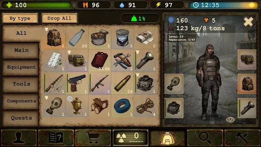 Game Screenshot 4