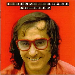 Ivan Graziani - Firenze Lugano No Stop [2CD] (2004) .mp3 - 320 kbps